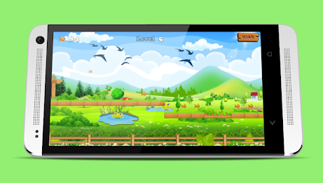 Crocodile Jungle Run by ProDévApp poster 8