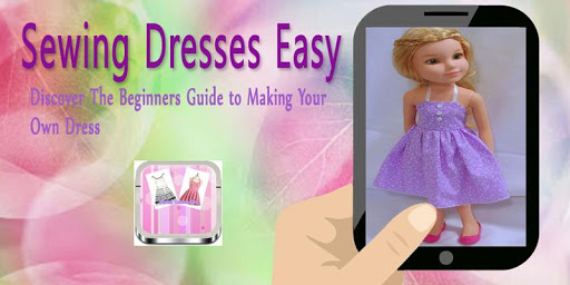 Sewing Dresses Easy