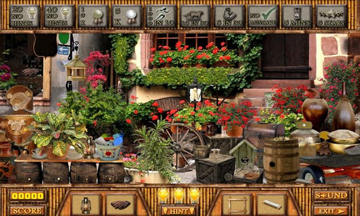 免費下載解謎APP|My Town - Find Hidden Objects app開箱文|APP開箱王