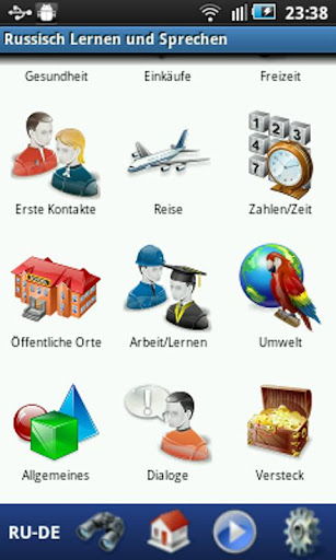 免費下載教育APP|Russisch Lernen & Sprechen app開箱文|APP開箱王