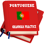 Portuguese Grammar Practice Apk