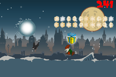 Santa Christmas Challenge Screenshots 6