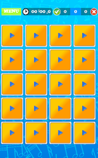 How to mod Sounds Memory FREE 1.2.1 mod apk for android