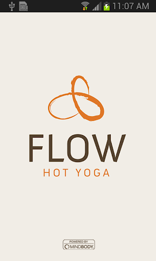 Flow Hot Yoga