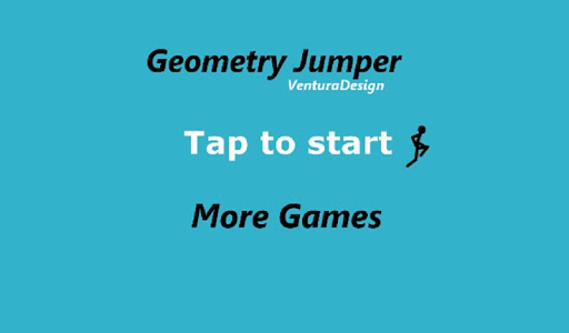 Geometry Runner