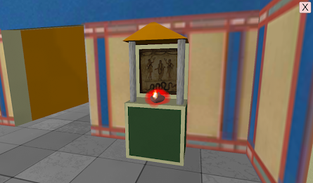 DOMUS REDUX poster 11