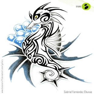 Tattoo Designs V7 Screenshots 4
