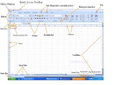 Basic Excel 2007 Referenceのおすすめ画像3