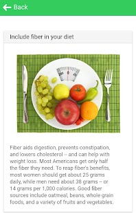 Free Weight Loss, Ideal Weight APK for PC