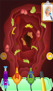 Download Ear Doctor Kids FREE APK for PC