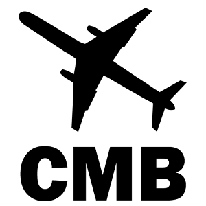 BIA Flight InformationSinNoAds logo