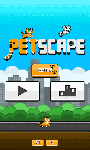 Petscape