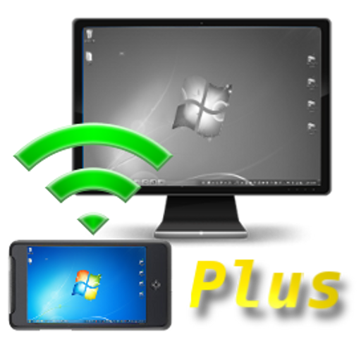 PhoneYourPC+ 工具 App LOGO-APP開箱王