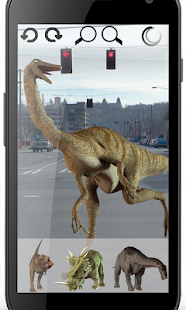 Download Action FX Dinosaur APK for Android