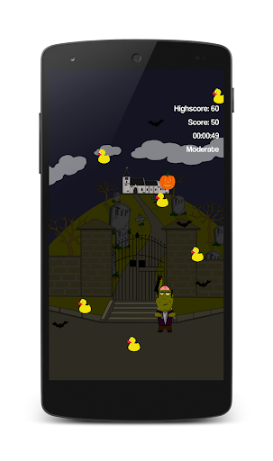 【免費冒險App】iCatching Halloween-APP點子