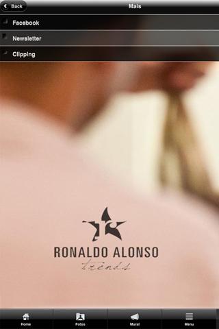 【免費生活App】Ronaldo Alonso Trends-APP點子