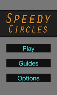 Free Speedy Circles APK