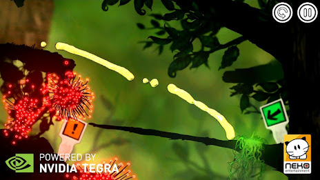 Puddle THD Lite poster 1