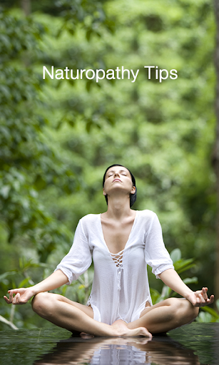 Naturopathy Tips