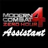 Modern Combat 4 Assistant2.0