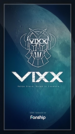 VIXX FANBOOK