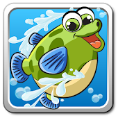 Fishing Free Kids Game