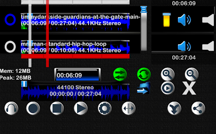 dPocket Studio poster 6