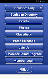 Texas Tri-County Chamber poster 2