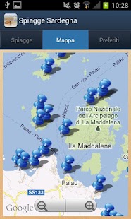 Download Italian Beaches Sardinia APK