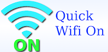 Quick Wifi On APK