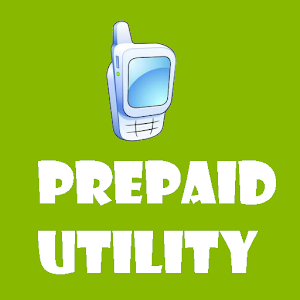 Prepaid Utility 1.2