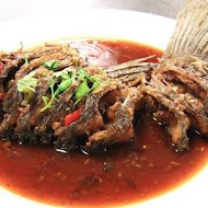 石園活魚餐廳