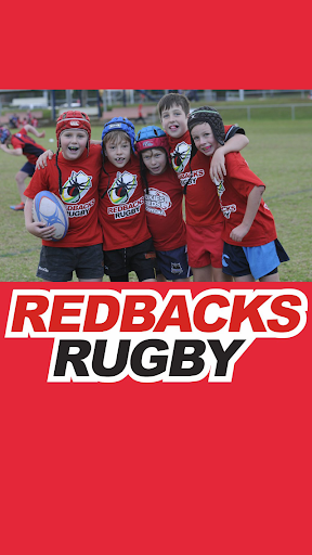 Redbacks Rugby Union Club