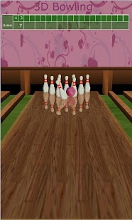 Lastest 3D Bowling APK for Android