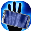 X-Ray Scanner Prank icon