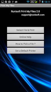 免費下載生產應用APP|Print My Files app開箱文|APP開箱王