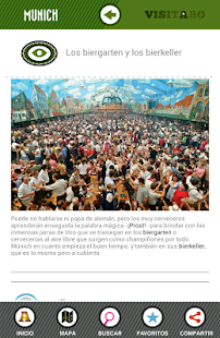 Lastest Munich guía mapa offline APK for Android
