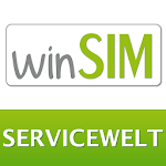 Cover Image of Tải xuống winSIM Servicewelt 1.0 APK