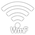 WiMinimalFi logo