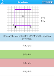 11+ Maths One by The Tutors LE poster 23