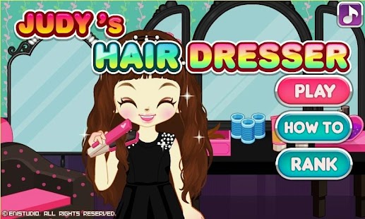Judy's Hairdresser-Hair Salon