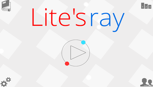 Lite's Ray - Adfree