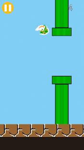 フラッピー亀 Screenshots 1