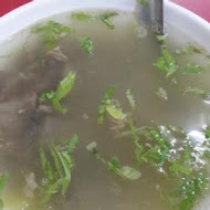 曾家乾麵