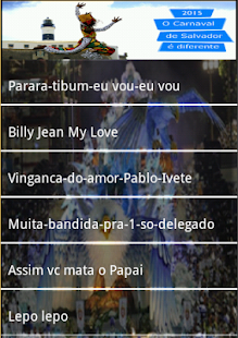 How to get Carnaval no Globo - Ringtones 2.2.0 apk for android
