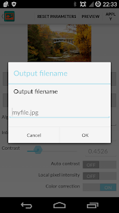 How to download HDR After Take lastet apk for android