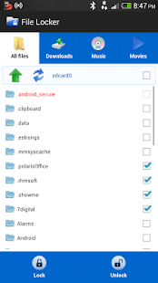 Android Home Key Locker Demo app網站相關資料 - 首頁