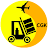 Unduh soekarno hatta cargo BSH APK untuk Windows