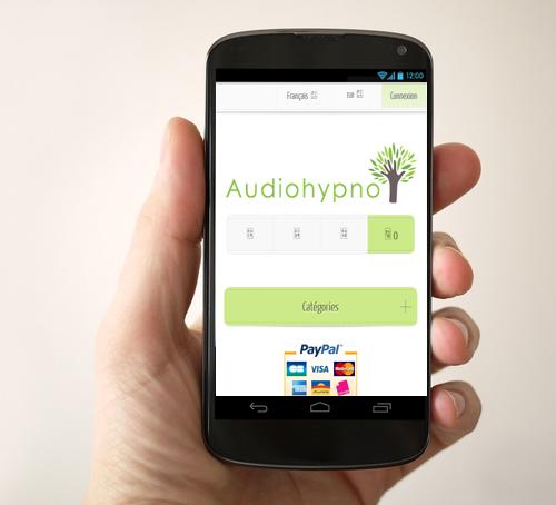 Audiohypno – Auto-hypnose