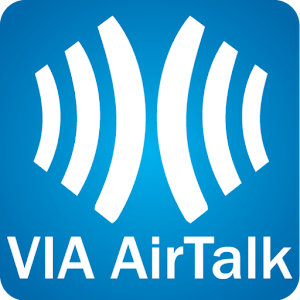VIA AirTalk: 連結智能城市的無限可能 1.0